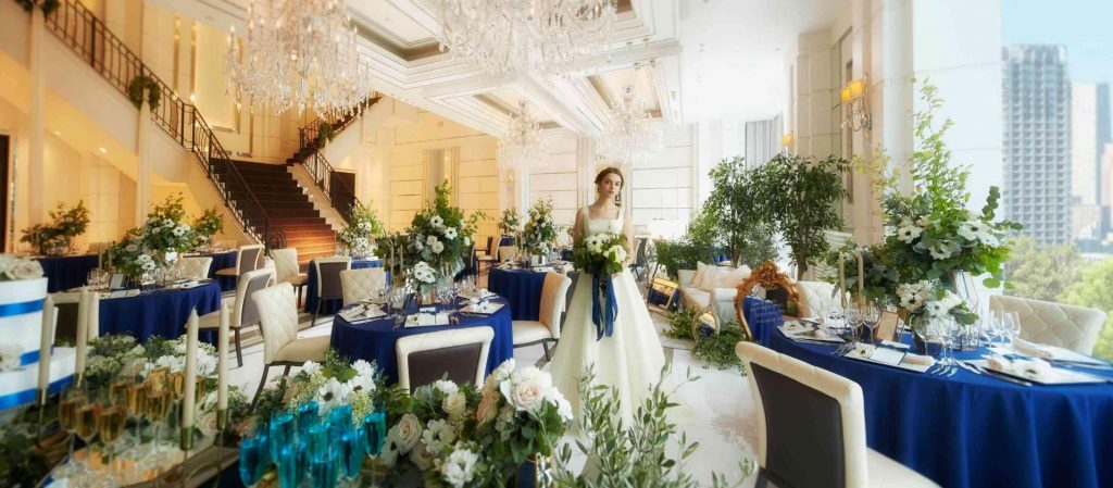 アルマリアン福岡_赤坂（福岡）の結婚式場