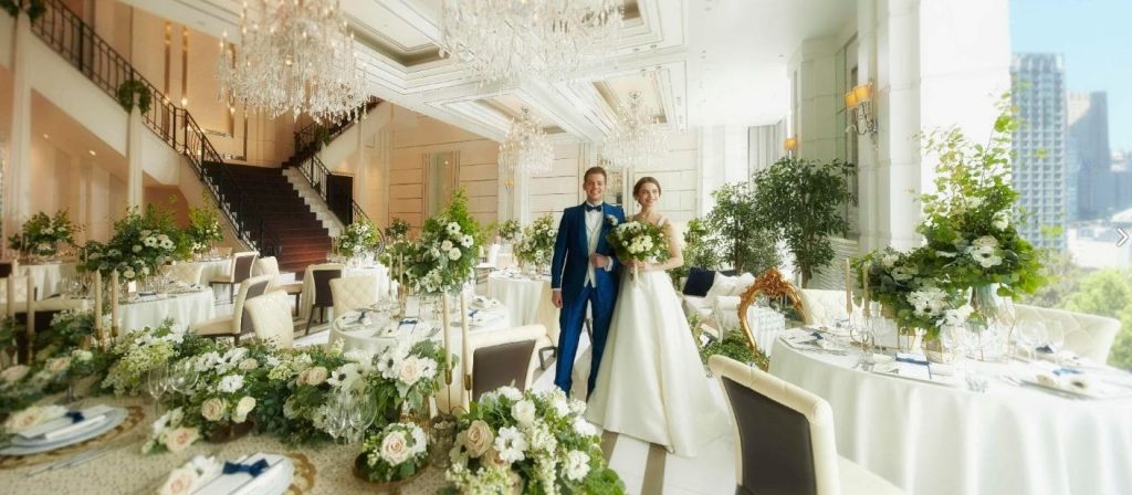 アルマリアン福岡_福岡の安い結婚式場