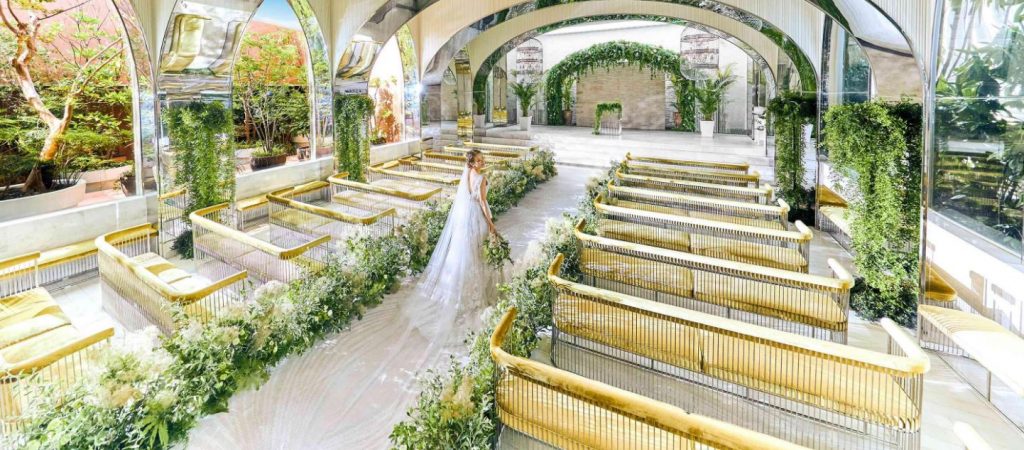 QUANTIC（クアンティック）_赤坂（福岡）の結婚式場